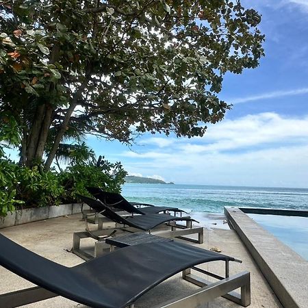 Goodwill Beach House Patong Eksteriør bilde