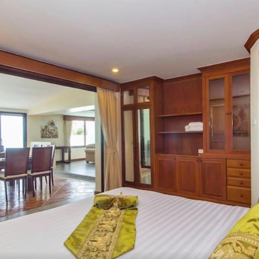 Goodwill Beach House Patong Eksteriør bilde