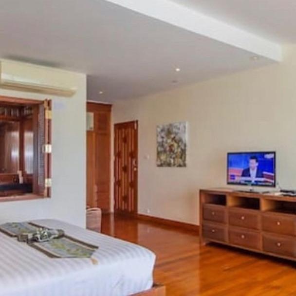 Goodwill Beach House Patong Eksteriør bilde