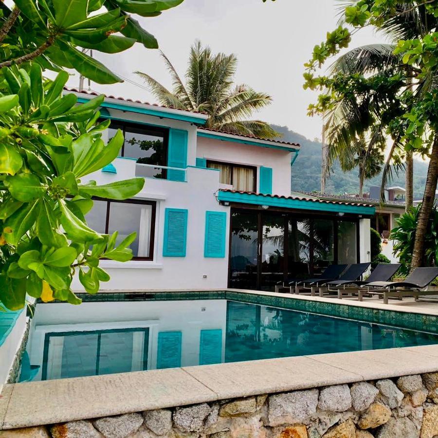 Goodwill Beach House Patong Eksteriør bilde