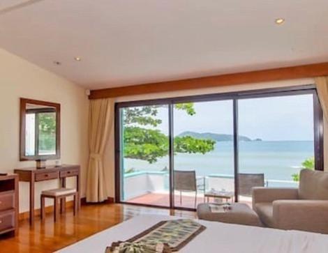 Goodwill Beach House Patong Eksteriør bilde