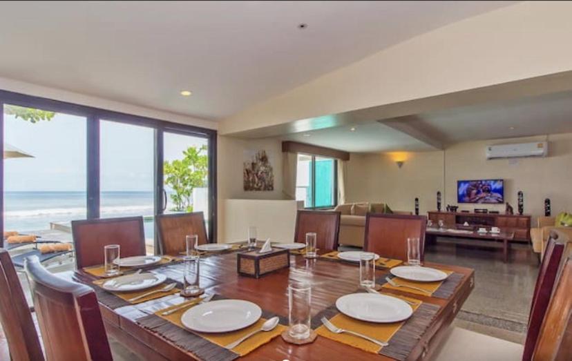 Goodwill Beach House Patong Eksteriør bilde