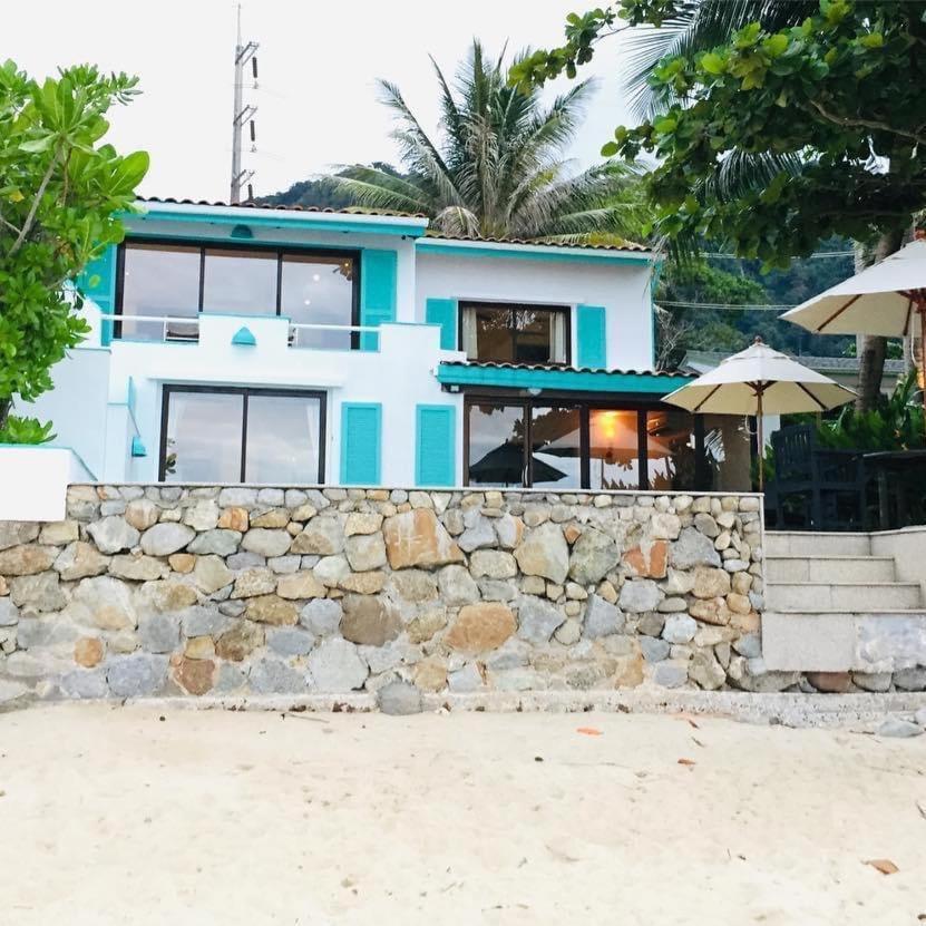 Goodwill Beach House Patong Eksteriør bilde